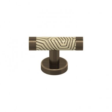 Handle Recess amalfine labyrinth 21