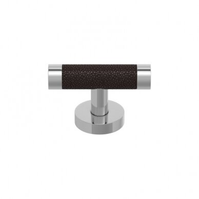 Käepide Shagreen cabinet T-bar recess amalfine 4