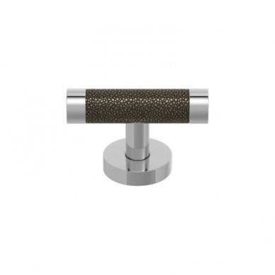 Käepide Shagreen cabinet T-bar recess amalfine 2