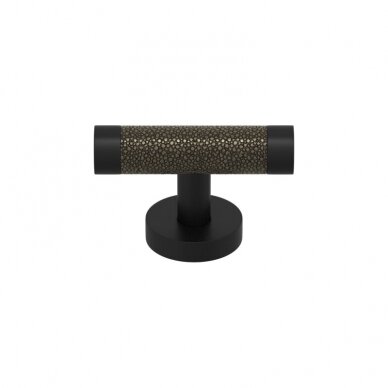 Rankenėlė Shagreen cabinet T-bar recess amalfine 7