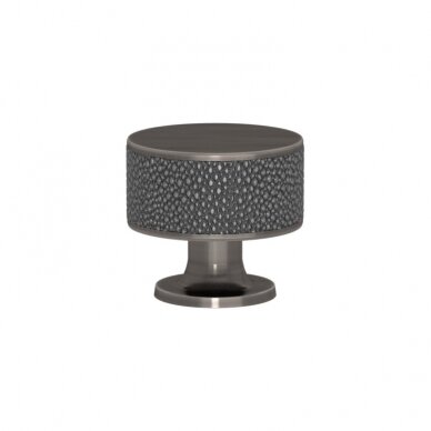 Käepide Stacked shagreen recess amalfine 23