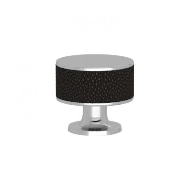 Käepide Stacked shagreen recess amalfine 5