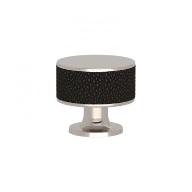 Käepide Stacked shagreen recess amalfine 9