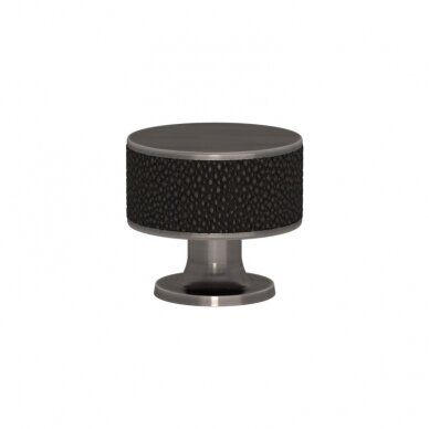 Uchwyt Stacked shagreen recess amalfine 21