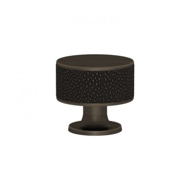 Käepide Stacked shagreen recess amalfine 25