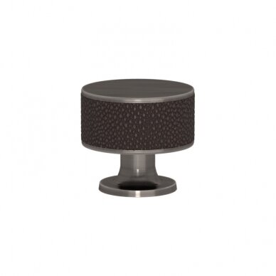 Uchwyt Stacked shagreen recess amalfine 22