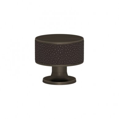 Handle Stacked shagreen recess amalfine 26