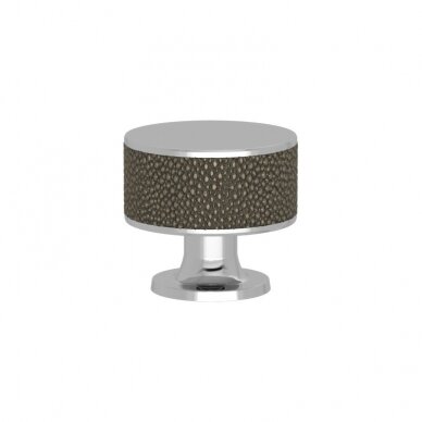 Rokturis Stacked shagreen recess amalfine 4