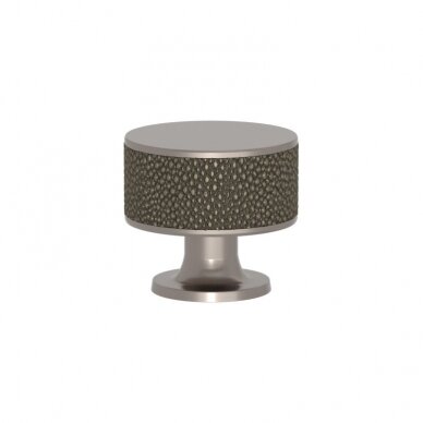 Uchwyt Stacked shagreen recess amalfine 12