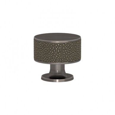 Käepide Stacked shagreen recess amalfine 20