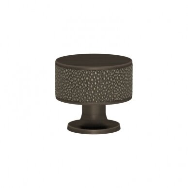 Uchwyt Stacked shagreen recess amalfine 24