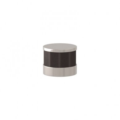 Rokturis Faceted button recess amalfine 7