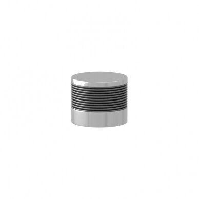 Rankenėlė Wire button recess amalfine 7