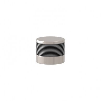 Rankenėlė Wire button recess amalfine 11