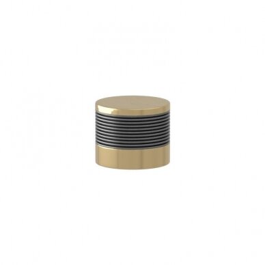 Uchwyt Wire button recess amalfine 31