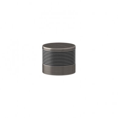 Rankenėlė Wire button recess amalfine 23