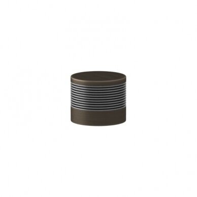 Rankenėlė Wire button recess amalfine 27