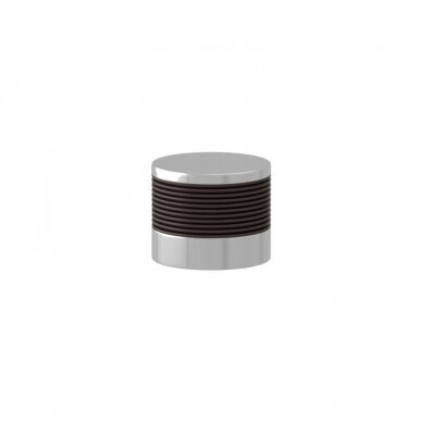 Rankenėlė Wire button recess amalfine 6