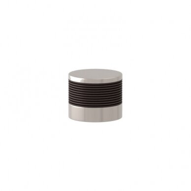 Rankenėlė Wire button recess amalfine 10