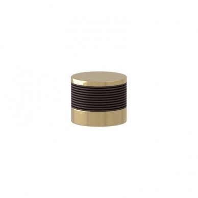 Uchwyt Wire button recess amalfine 30