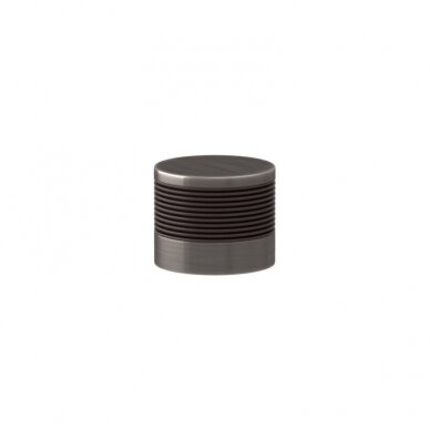 Rankenėlė Wire button recess amalfine 22