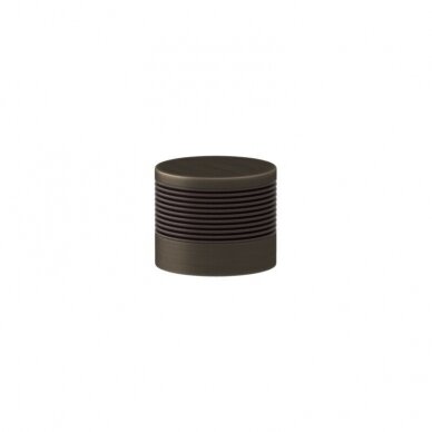 Rankenėlė Wire button recess amalfine 26