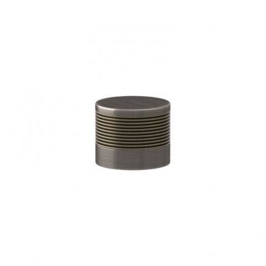 Rankenėlė Wire button recess amalfine 20