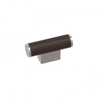 Rokturis Scroll t-bar bonded leather 11