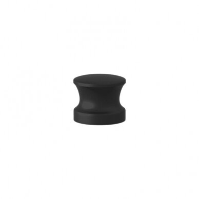 Handle Round button solid 2