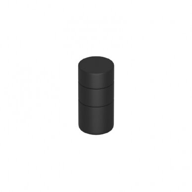 Uchwyt Cylinder solid 2