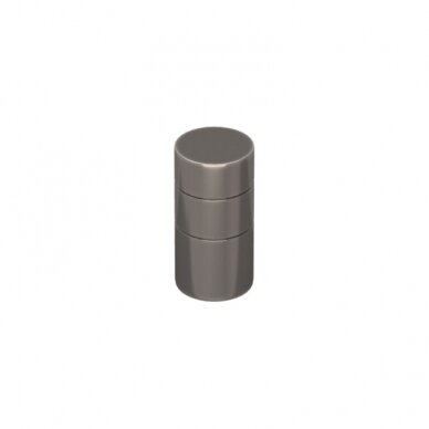 Käepide Cylinder solid 6