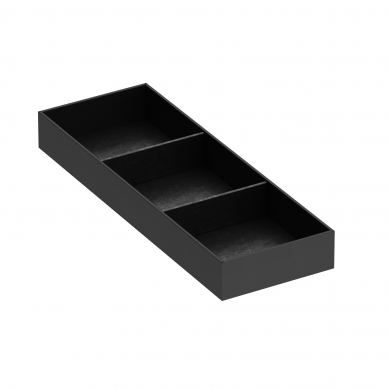 Divider tray