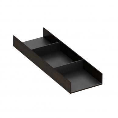 Divider tray