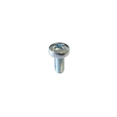 Pan head screw M5x12 for Triade brackets