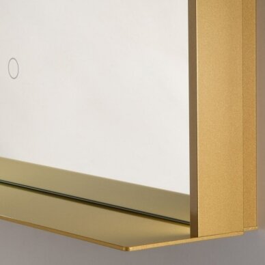 Lustro Fenice Gold 1