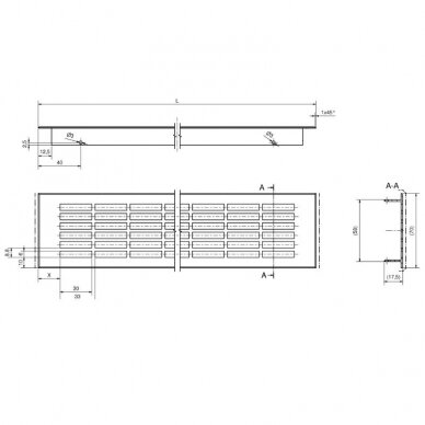 Ventilatsioonigrillid 2