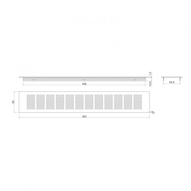 Ventilatsioonigrillid 1