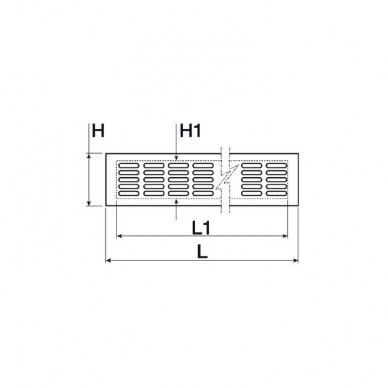 Ventilācijas reste 1