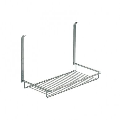 Single rack holder 1