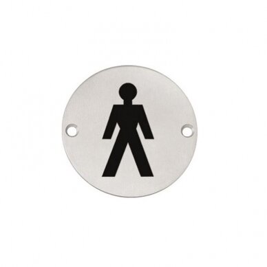 Symbol "Men"