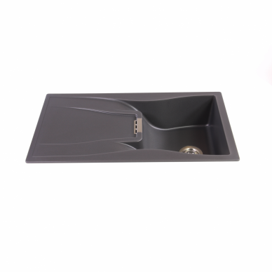 WATERFALL D-100 Flush mount 6